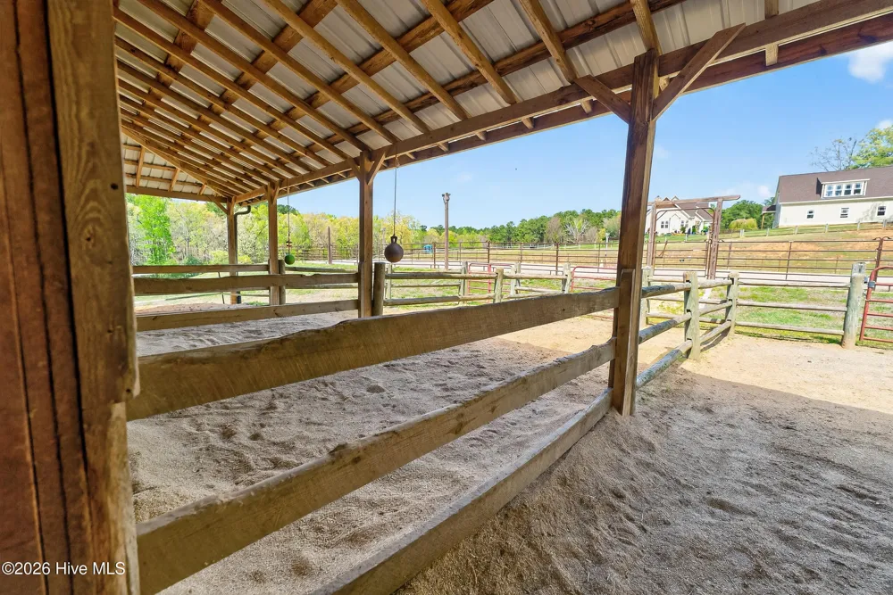 548 Double N Road Pittsboro, NC 27312