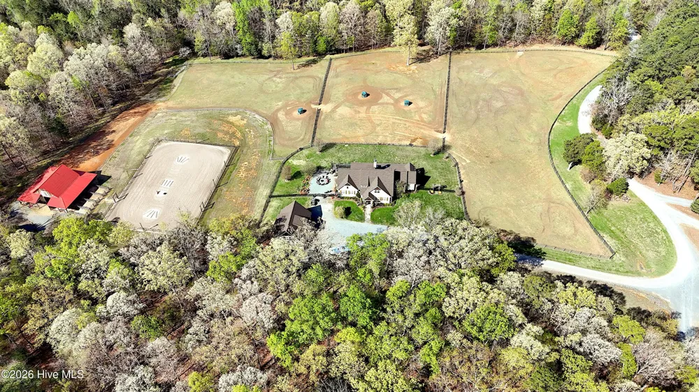 548 Double N Road Pittsboro, NC 27312