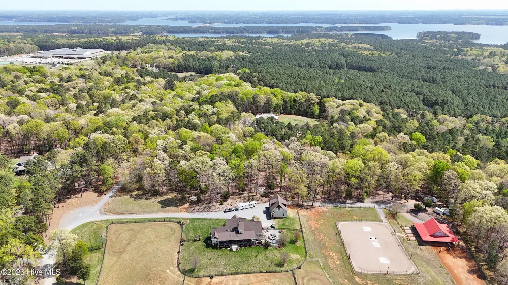 548 Double N Road Pittsboro, NC 27312
