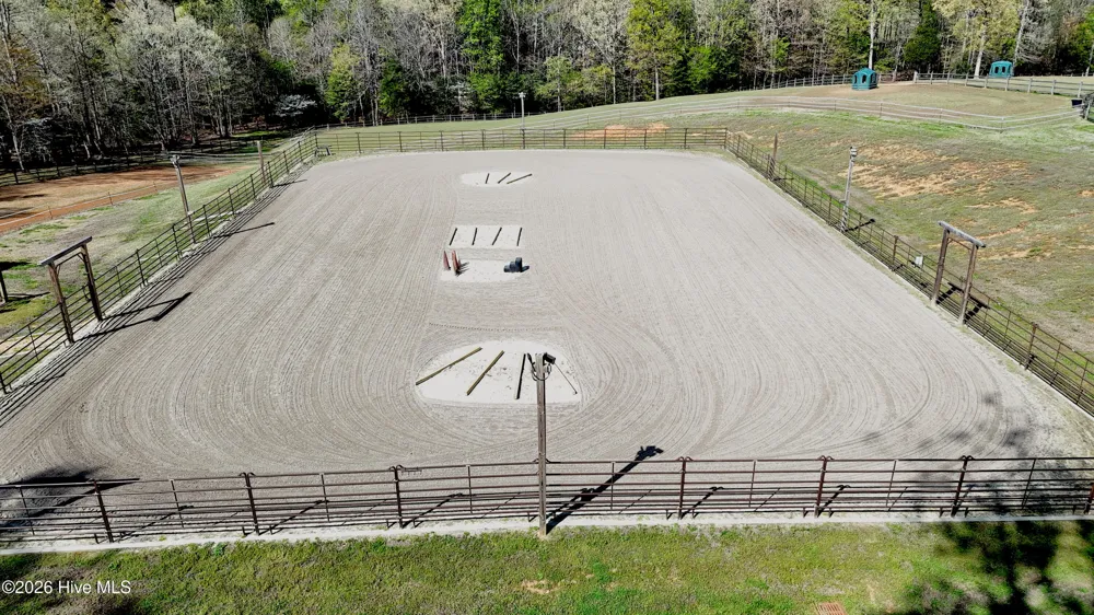 548 Double N Road Pittsboro, NC 27312
