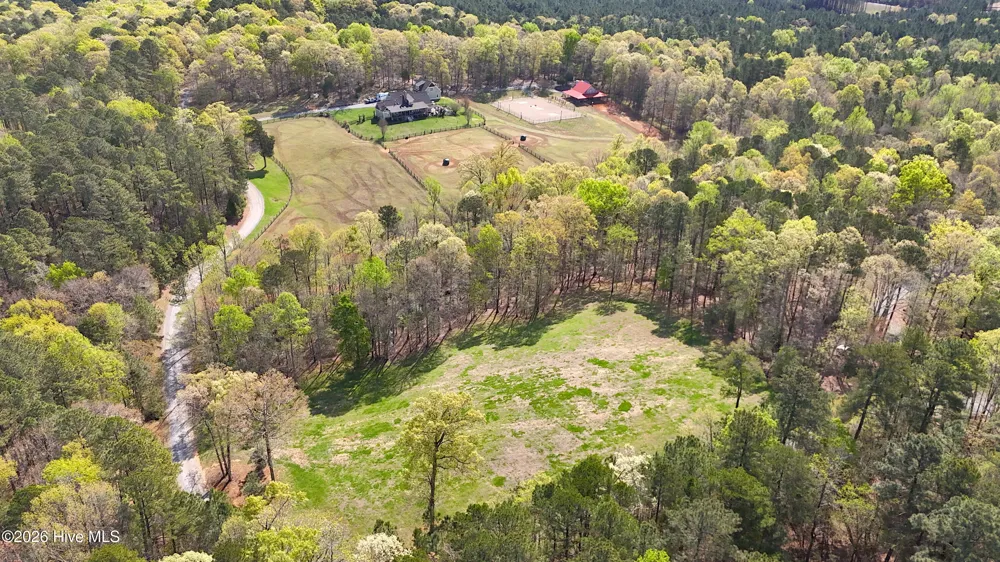 548 Double N Road Pittsboro, NC 27312