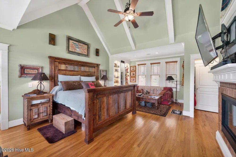 548 Double N Road Pittsboro, NC 27312