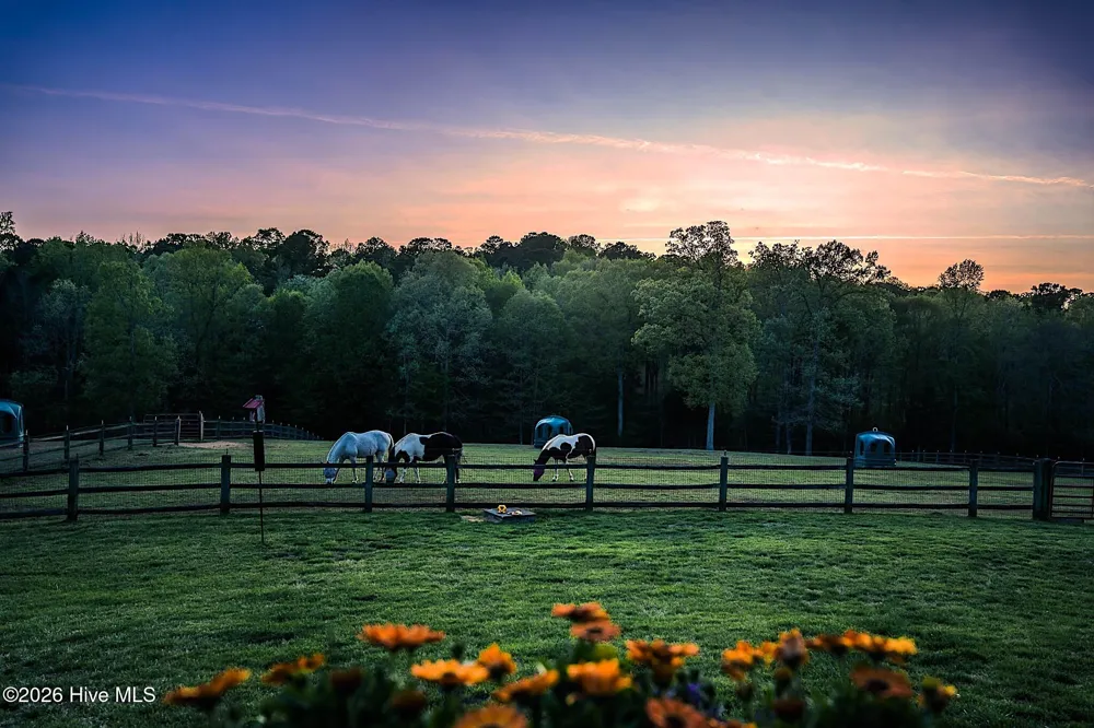 548 Double N Road Pittsboro, NC 27312