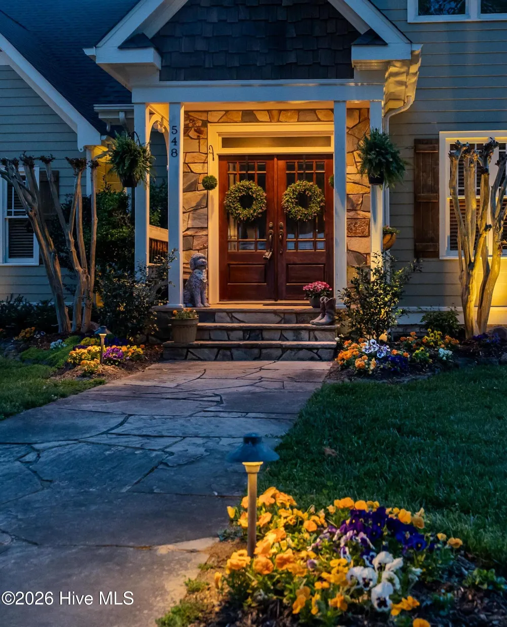 548 Double N Road Pittsboro, NC 27312