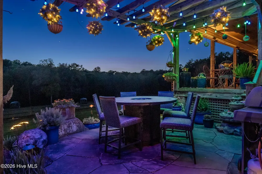 548 Double N Road Pittsboro, NC 27312