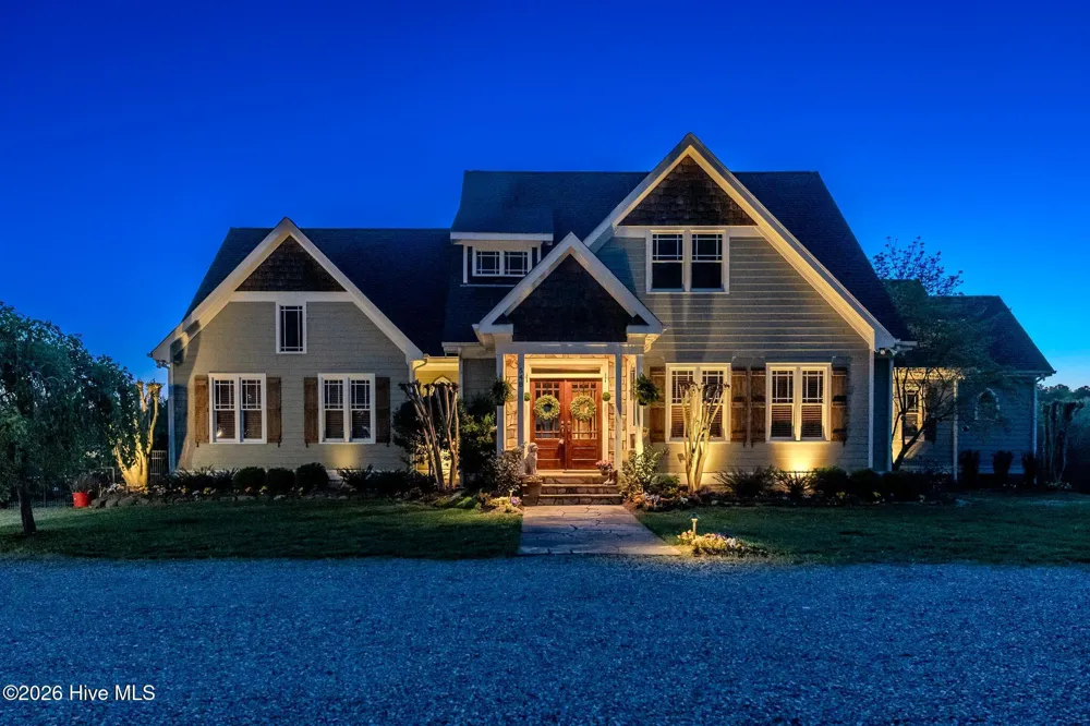 548 Double N Road Pittsboro, NC 27312
