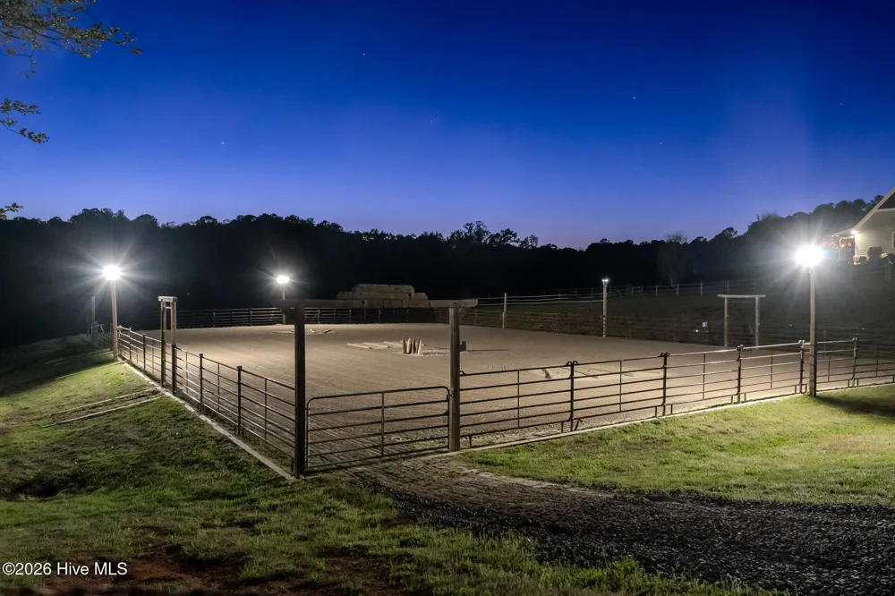548 Double N Road Pittsboro, NC 27312