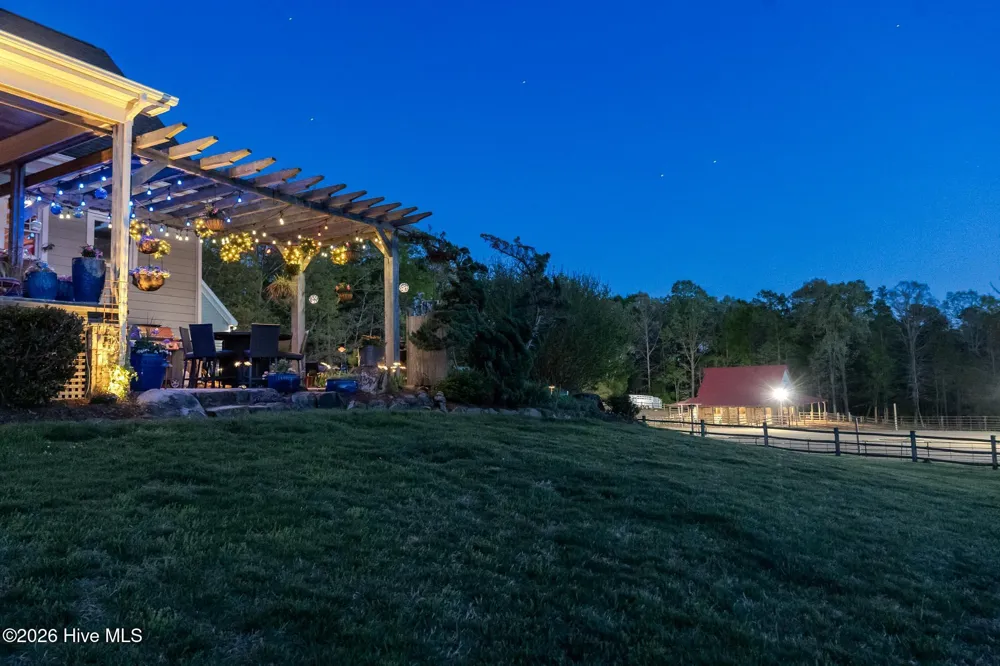 548 Double N Road Pittsboro, NC 27312