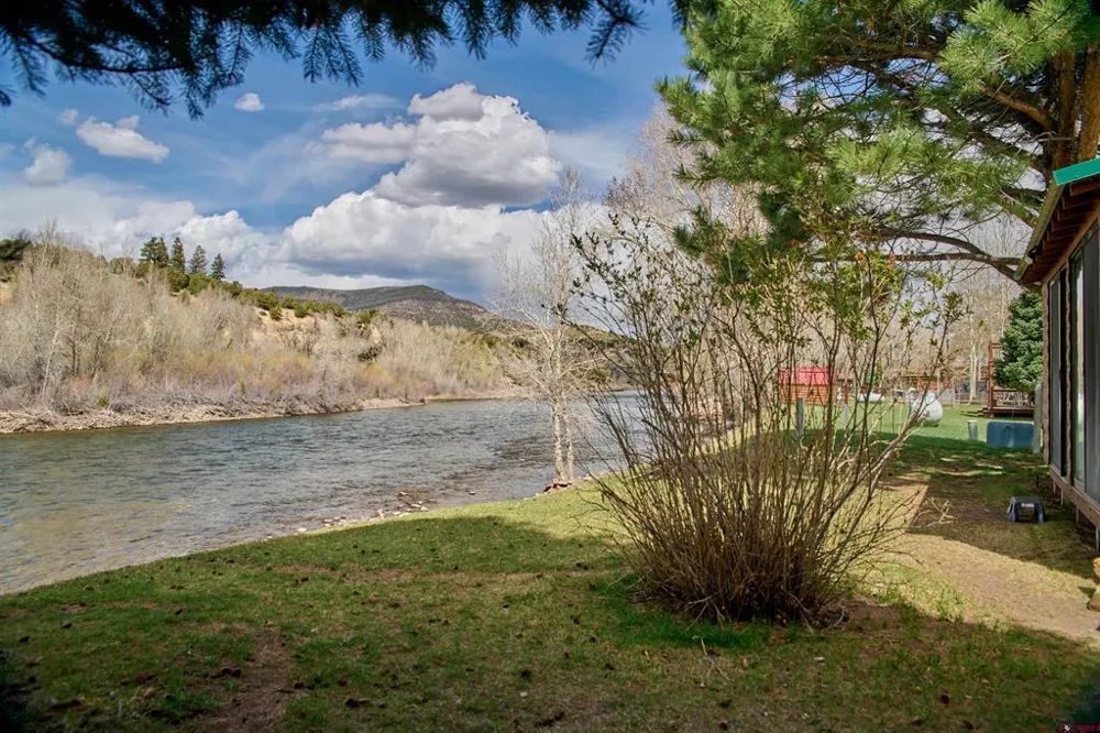 143 Rio Vista Cir South Fork, CO 81154