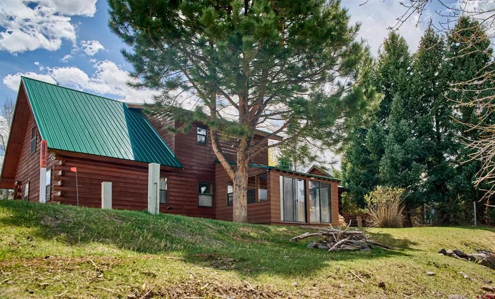143 Rio Vista Cir South Fork, CO 81154