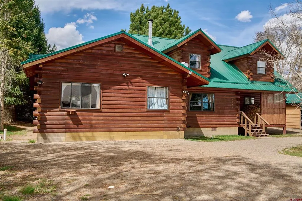 143 Rio Vista Cir South Fork, CO 81154