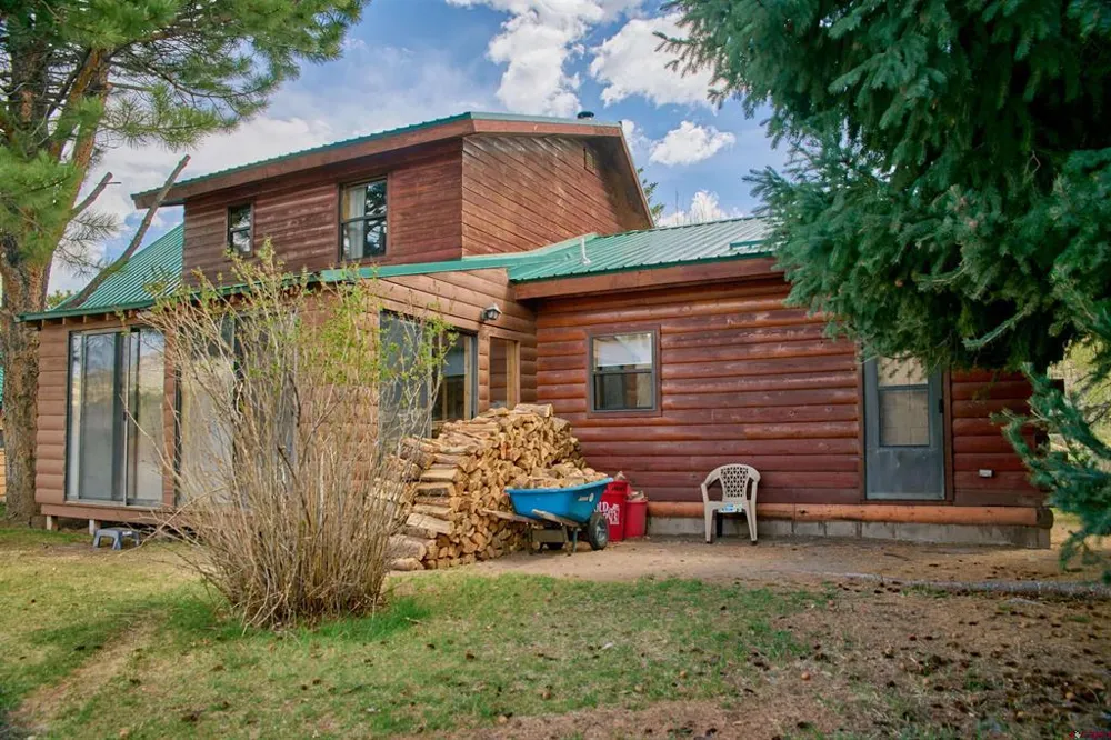143 Rio Vista Cir South Fork, CO 81154