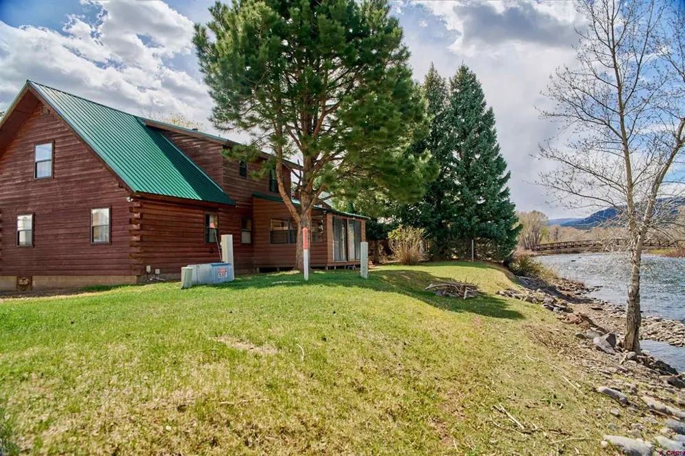 143 Rio Vista Cir South Fork, CO 81154