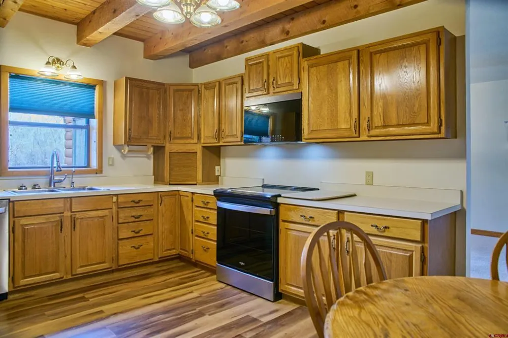 143 Rio Vista Cir South Fork, CO 81154