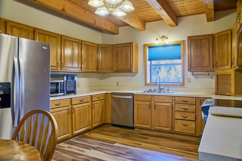 143 Rio Vista Cir South Fork, CO 81154