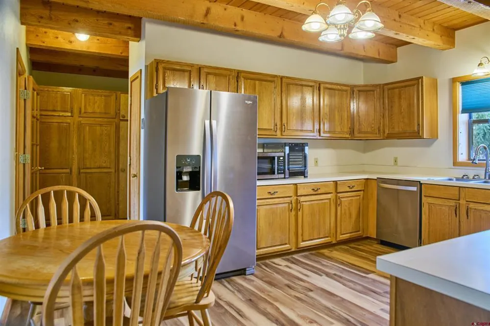 143 Rio Vista Cir South Fork, CO 81154