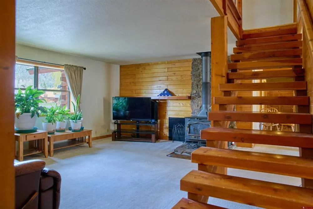 143 Rio Vista Cir South Fork, CO 81154