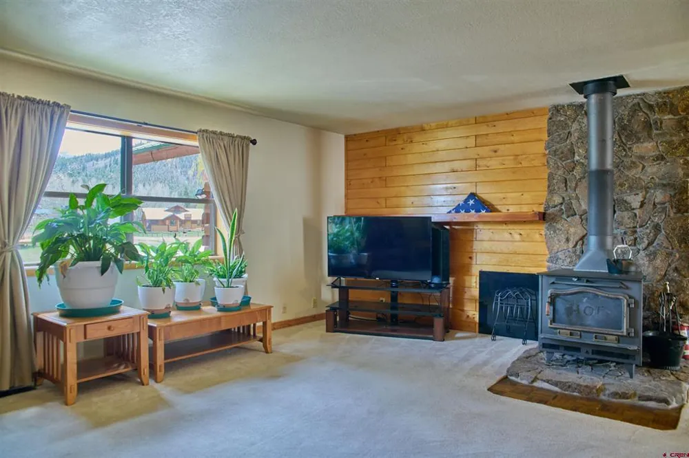 143 Rio Vista Cir South Fork, CO 81154
