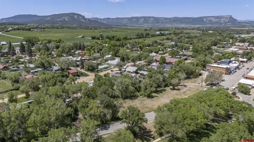 113 E Grand Ave Mancos, CO 81328