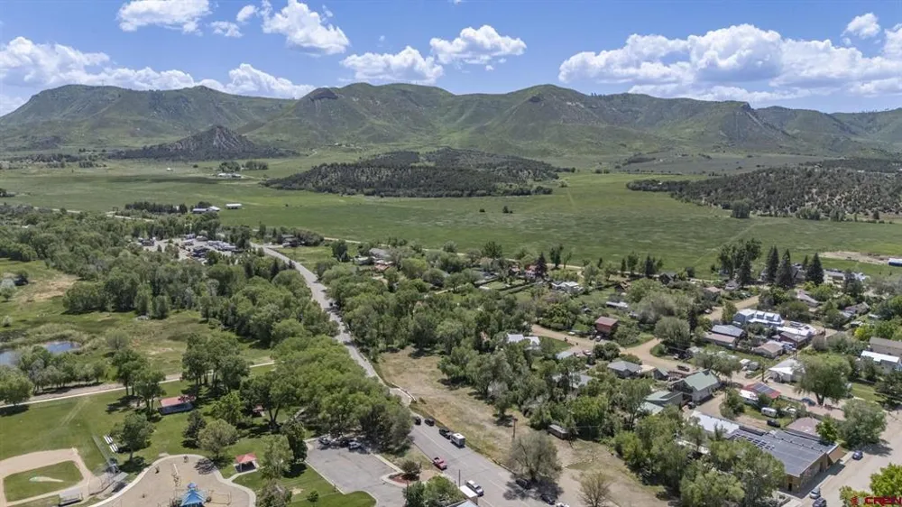 113 E Grand Ave Mancos, CO 81328