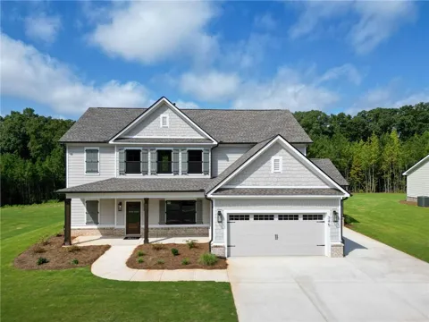 345 Weslyn Drive
