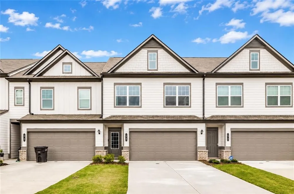23 Felton Walk Cartersville, GA 30120