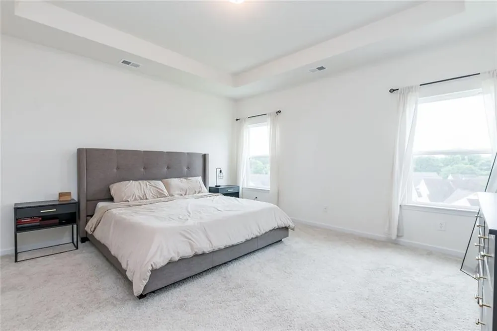 23 Felton Walk Cartersville, GA 30120