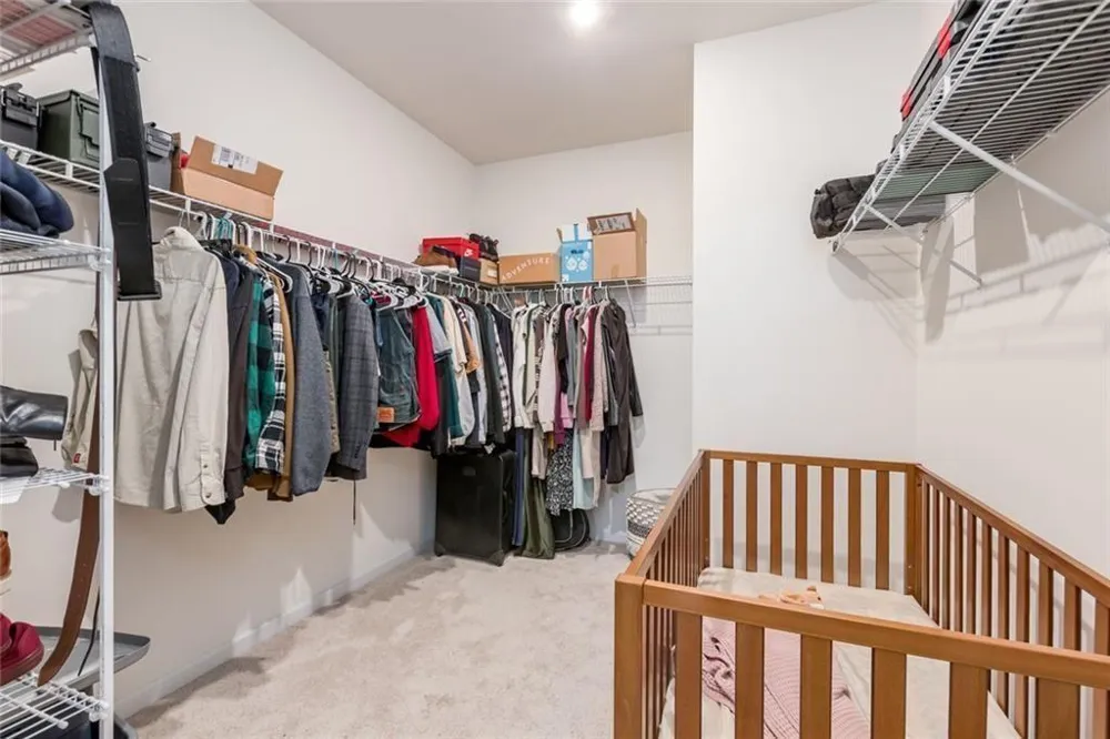 23 Felton Walk Cartersville, GA 30120