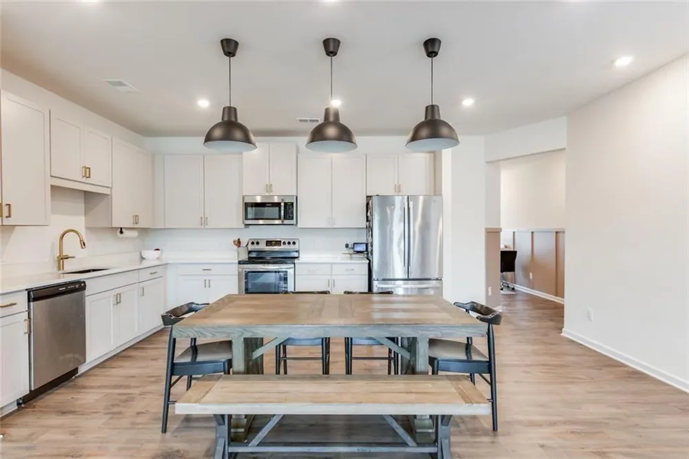 23 Felton Walk Cartersville, GA 30120