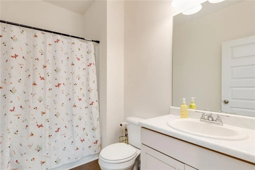 23 Felton Walk Cartersville, GA 30120
