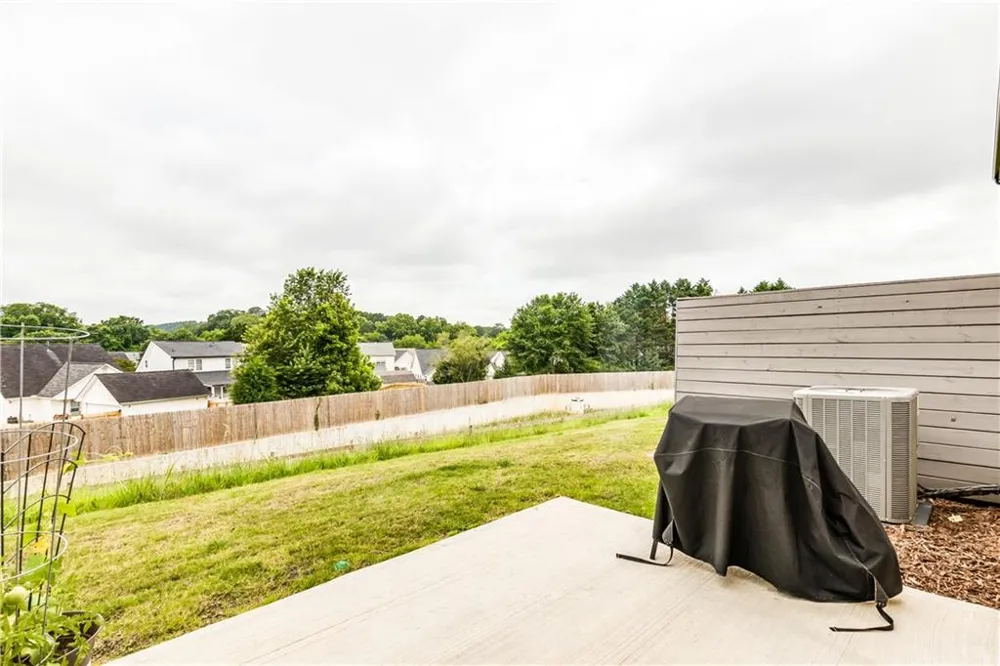 23 Felton Walk Cartersville, GA 30120