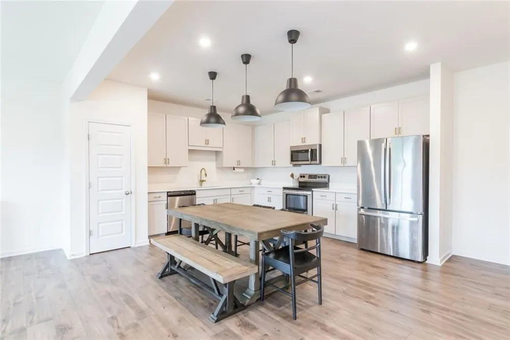23 Felton Walk Cartersville, GA 30120