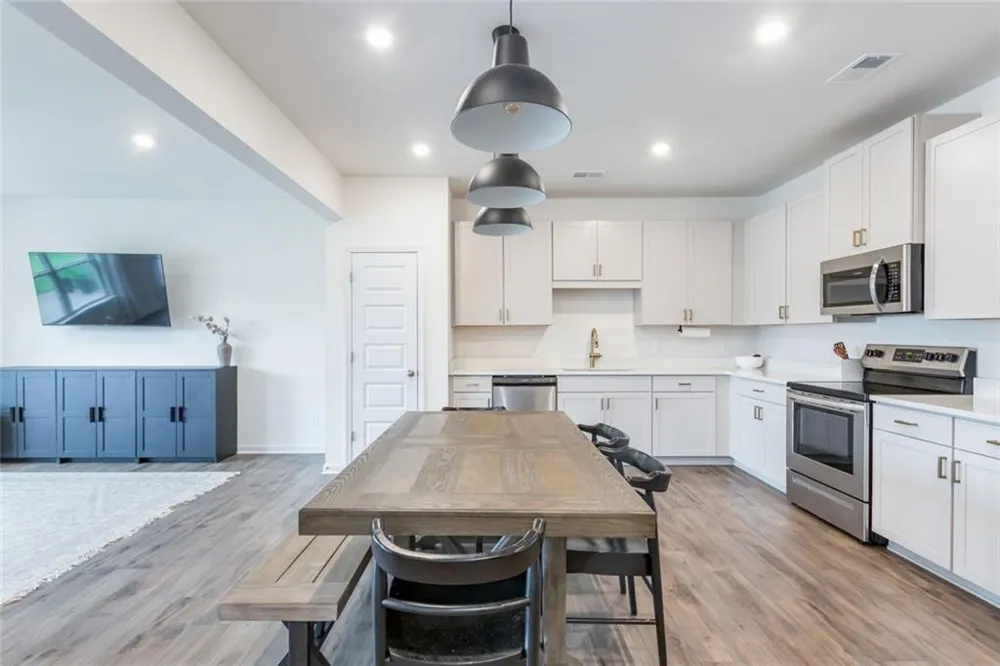 23 Felton Walk Cartersville, GA 30120