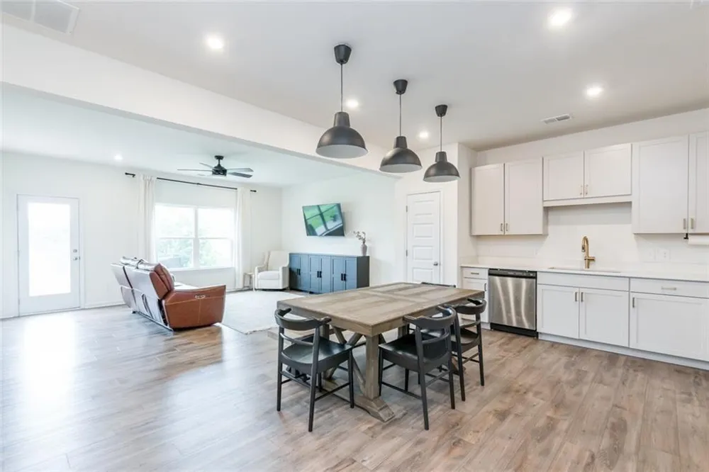 23 Felton Walk Cartersville, GA 30120