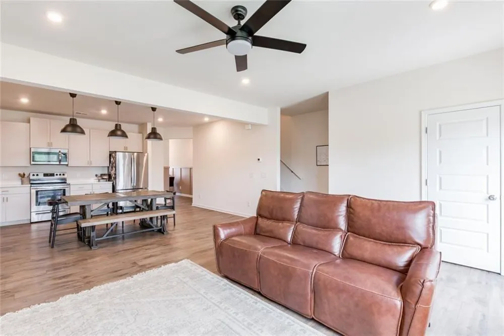 23 Felton Walk Cartersville, GA 30120