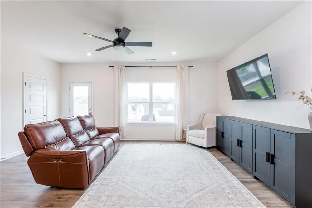 23 Felton Walk Cartersville, GA 30120