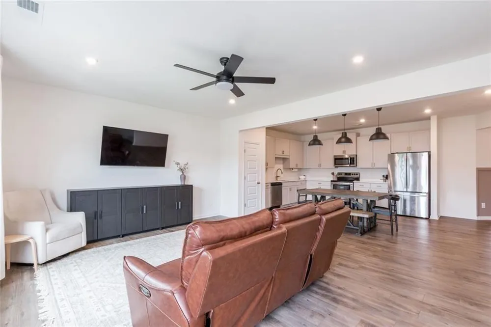 23 Felton Walk Cartersville, GA 30120