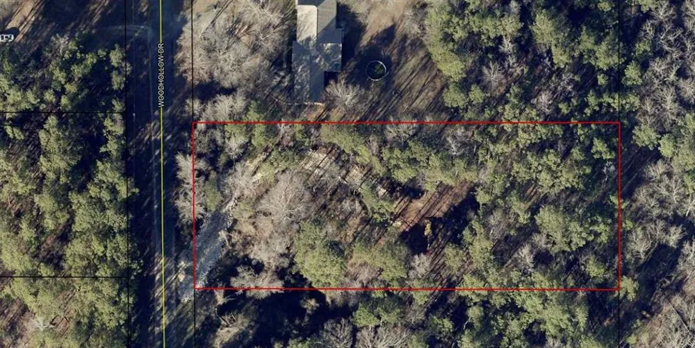 148 Woodhollow Drive Griffin, GA 30223