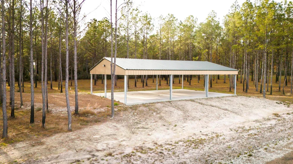 313 King Ranch Road South Onalaska, TX 77360