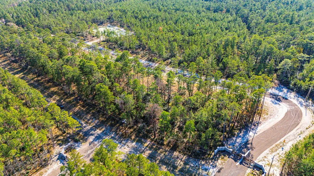 313 King Ranch Road South Onalaska, TX 77360