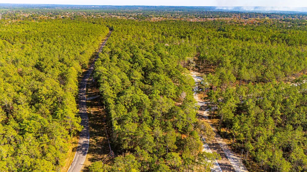 313 King Ranch Road South Onalaska, TX 77360