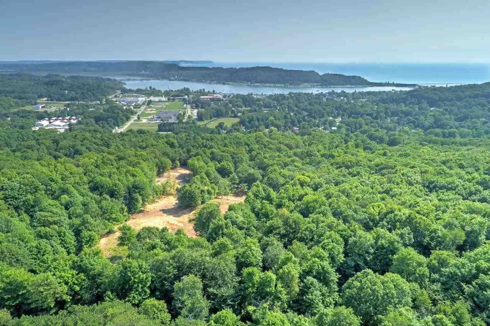 Day Avenue Frankfort City, MI 49635