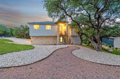 21201 Norris Cove