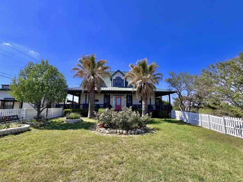 510 Eldorado Street