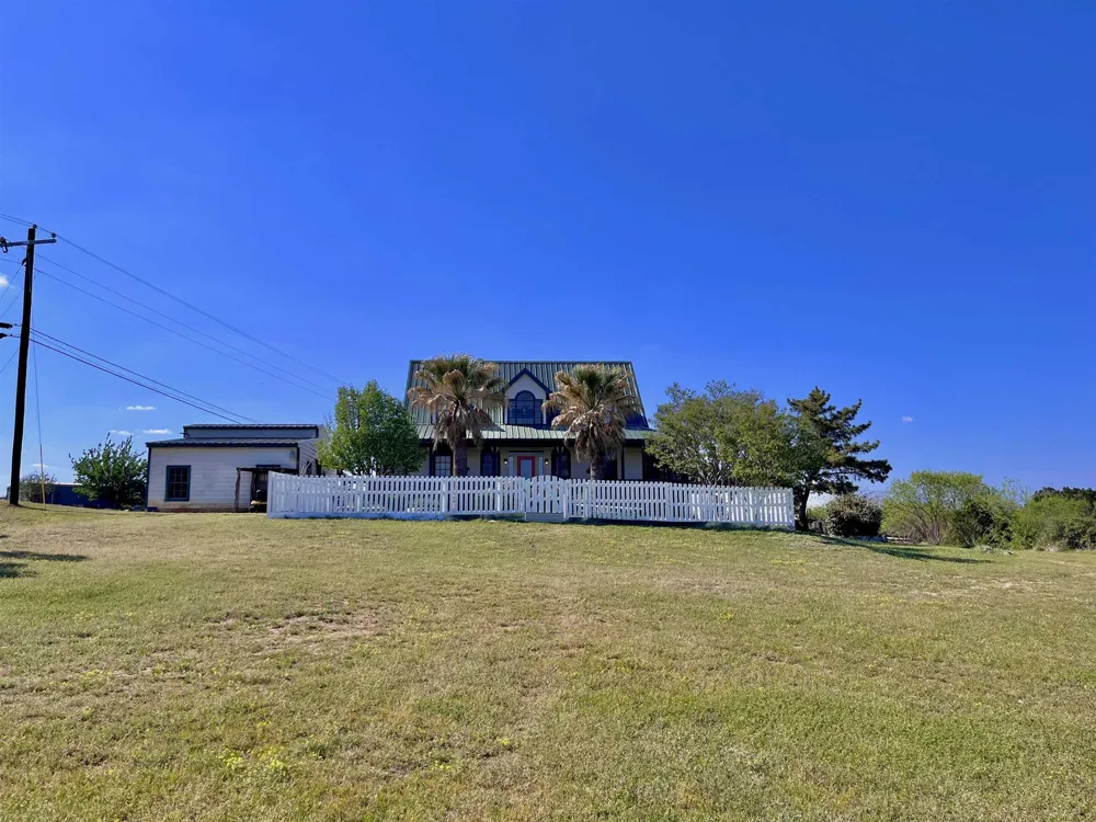 510 Eldorado Street Tow, TX 78672