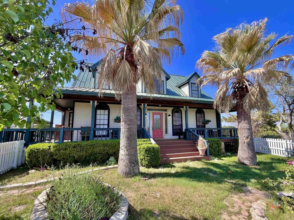510 Eldorado Street Tow, TX 78672