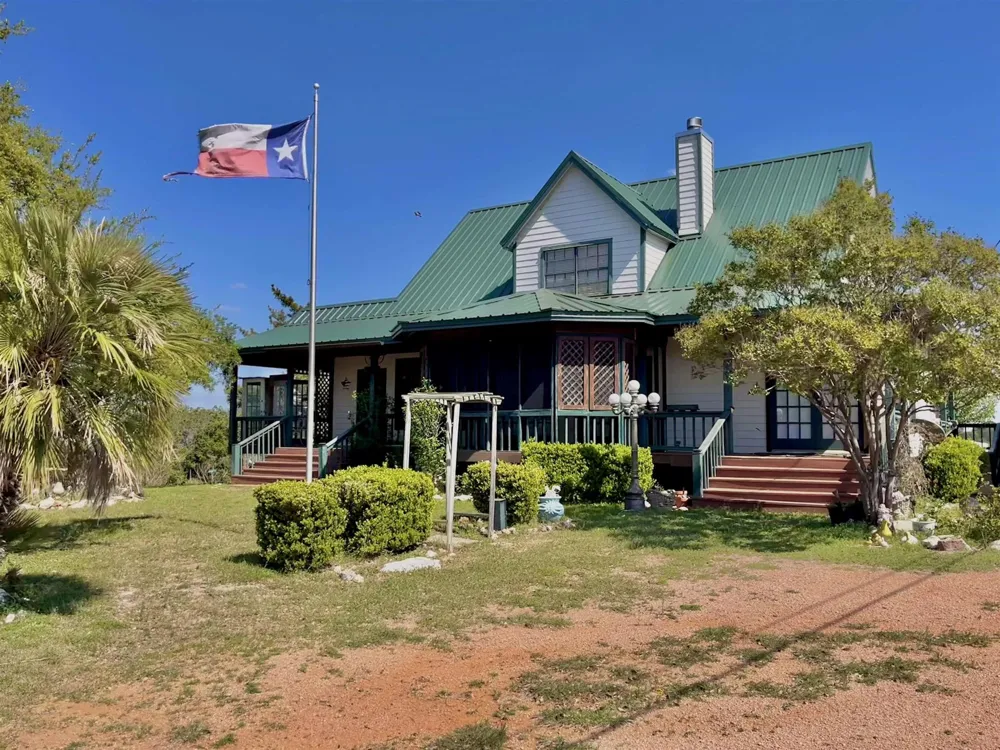510 Eldorado Street Tow, TX 78672