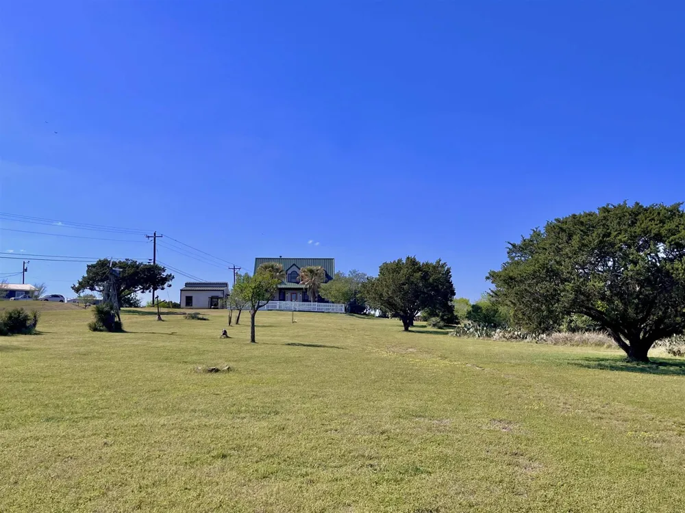 510 Eldorado Street Tow, TX 78672