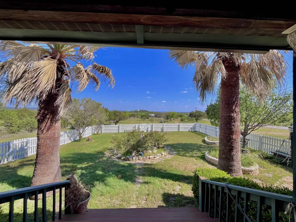 510 Eldorado Street Tow, TX 78672
