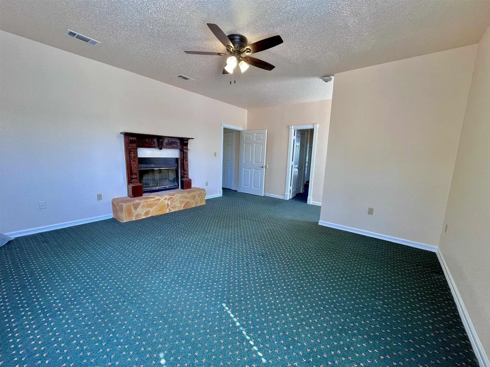 510 Eldorado Street Tow, TX 78672